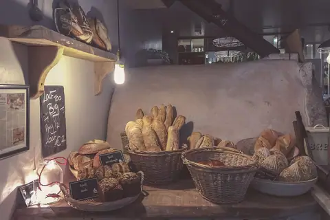 Whittles Bakery photo 2